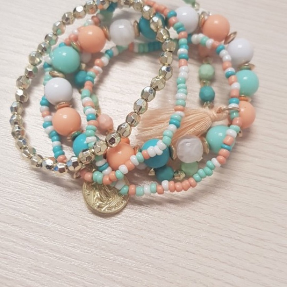 Charm Bracelet - Picture 3 of 3